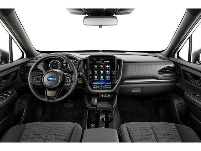 new 2026 Subaru Forester car, priced at $34,507