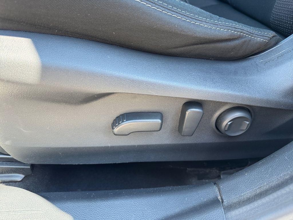 used 2020 Subaru Outback car, priced at $17,495