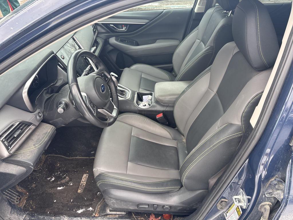 used 2023 Subaru Outback car, priced at $28,995