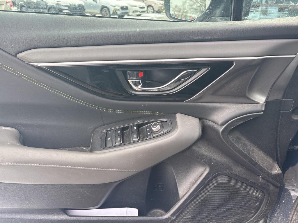 used 2023 Subaru Outback car, priced at $28,995