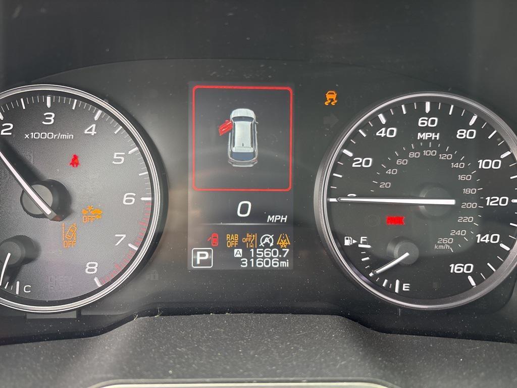 used 2023 Subaru Outback car, priced at $28,995