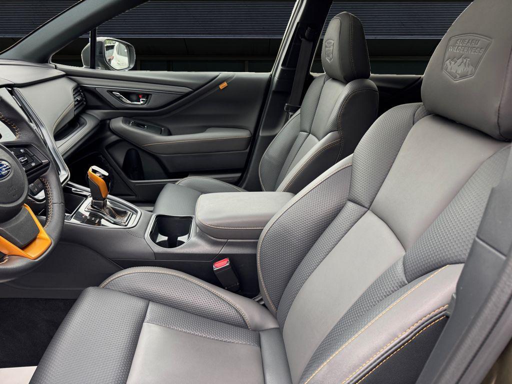 used 2022 Subaru Outback car, priced at $27,195