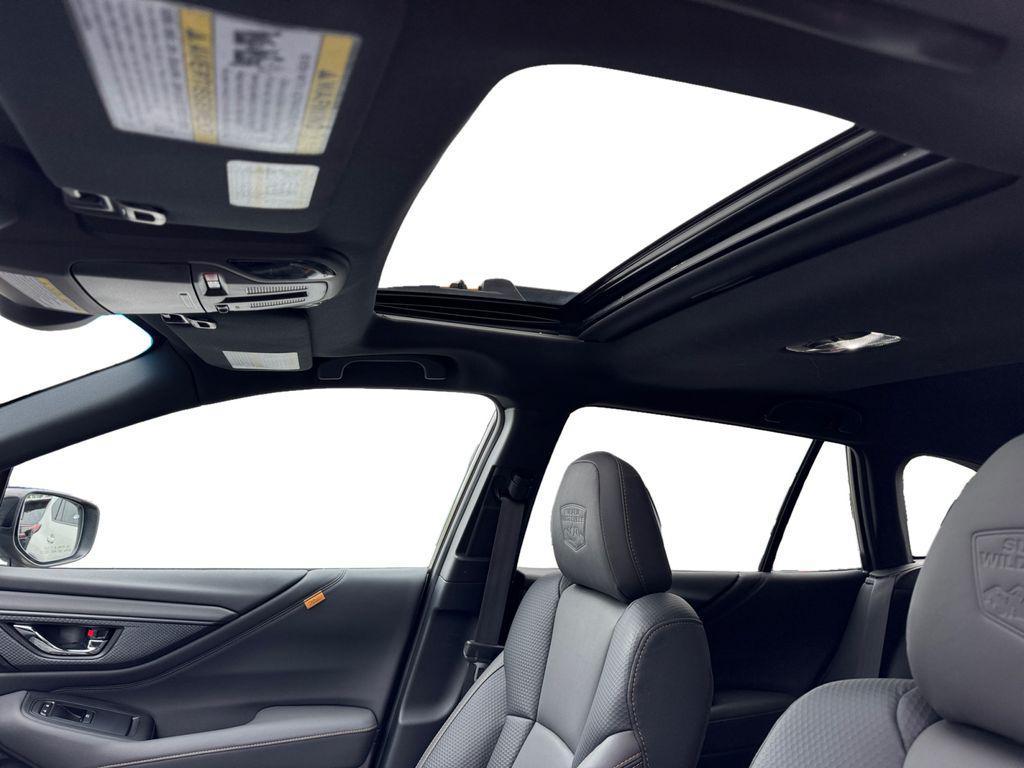 used 2022 Subaru Outback car, priced at $27,195