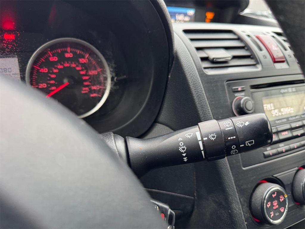 used 2015 Subaru Forester car, priced at $11,495