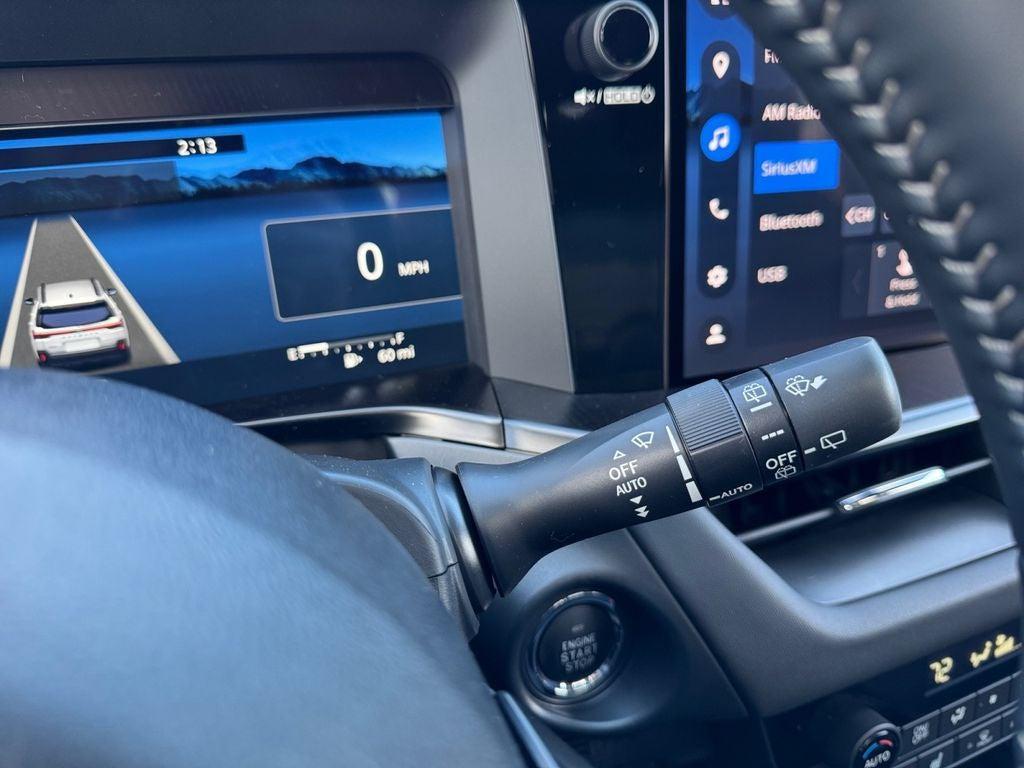 new 2026 Subaru Outback car, priced at $46,940