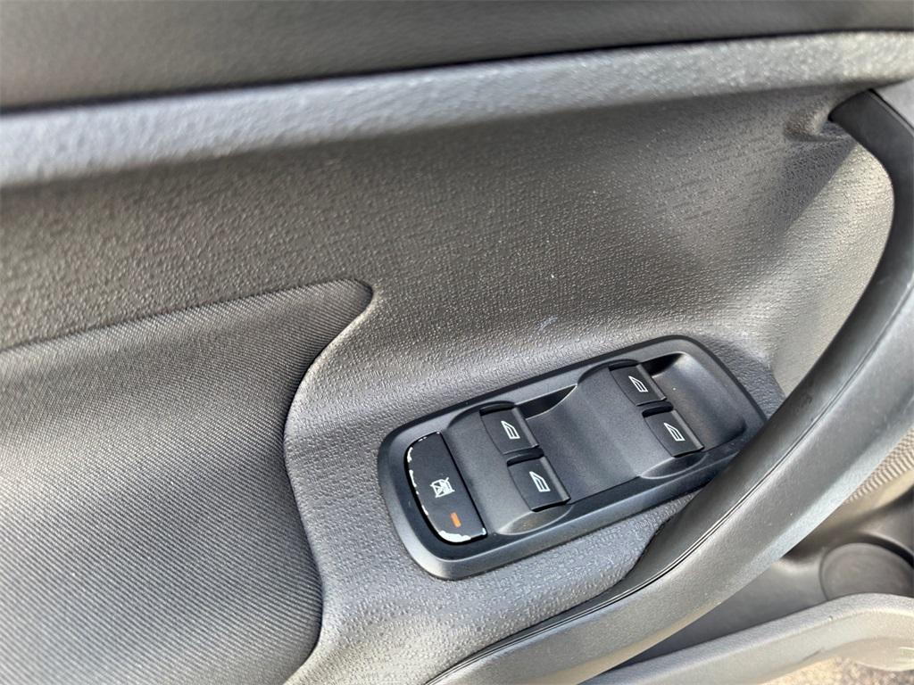 used 2019 Ford Fiesta car, priced at $11,595