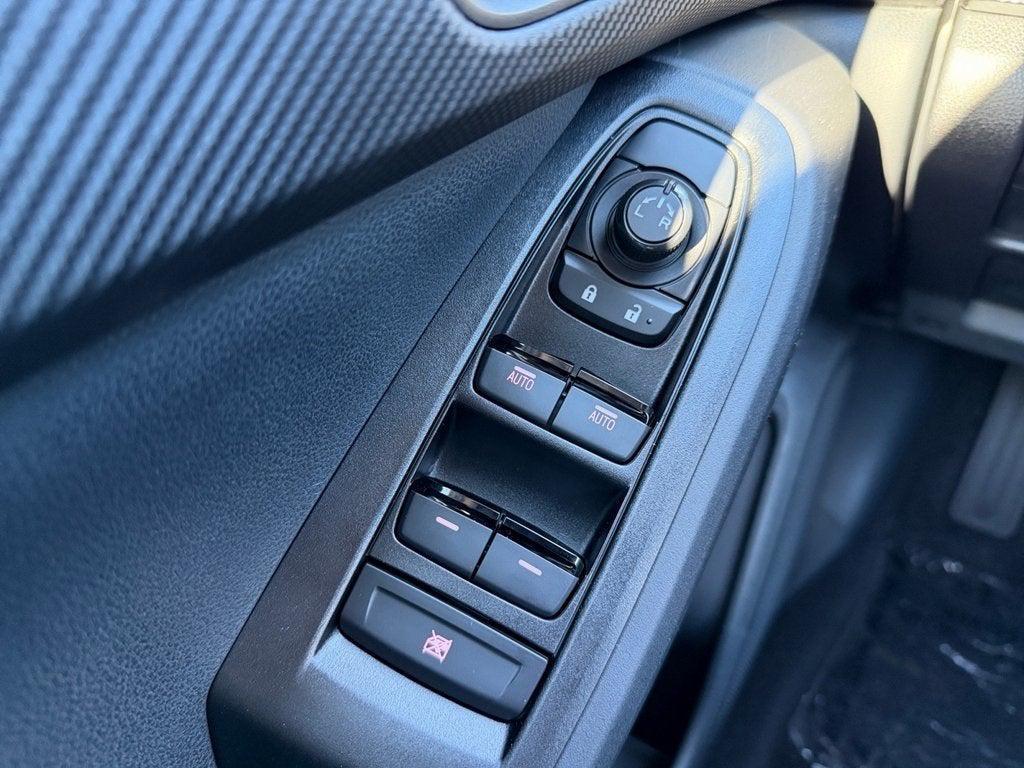 new 2026 Subaru Crosstrek car, priced at $32,968