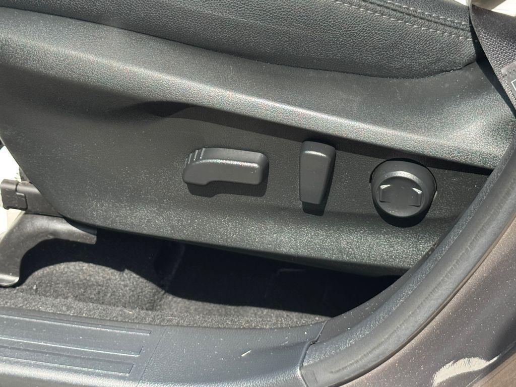 used 2023 Subaru Forester car, priced at $23,495