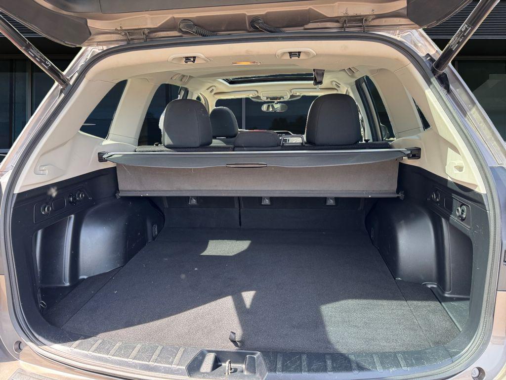 used 2023 Subaru Forester car, priced at $23,495
