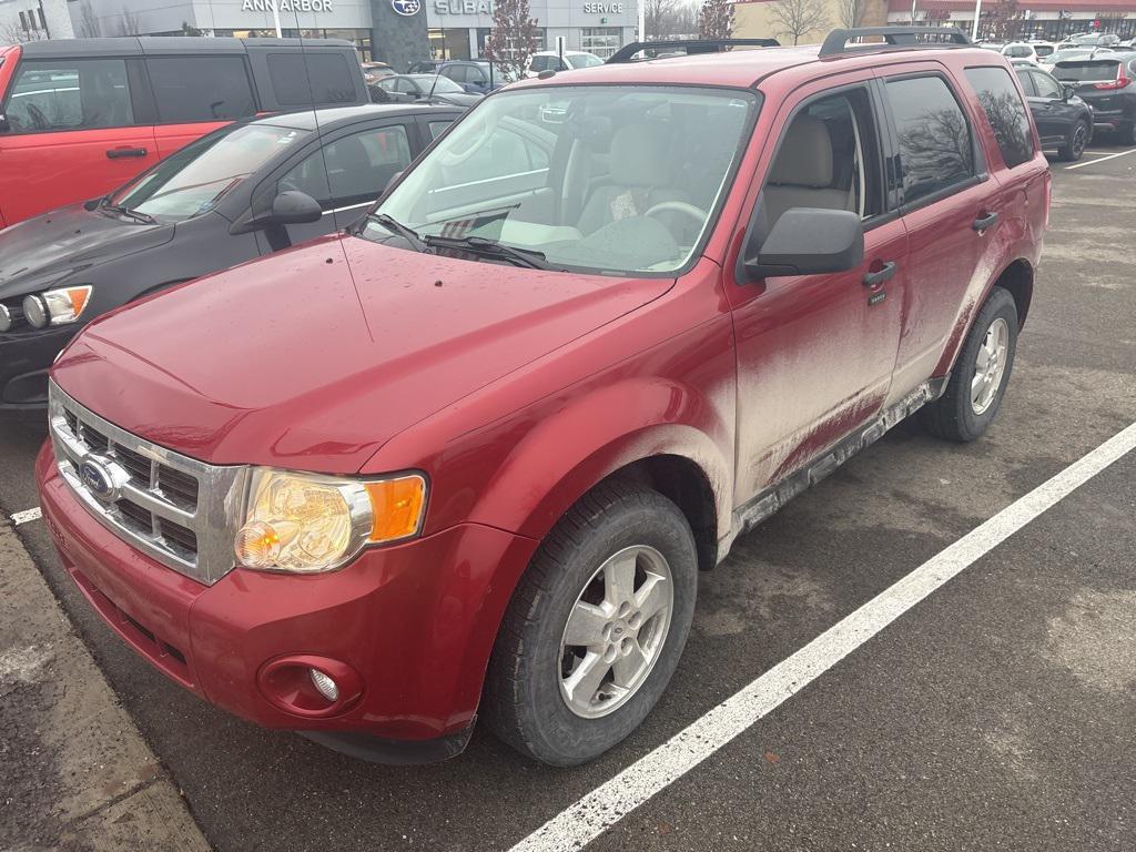 used 2011 Ford Escape car, priced at $5,995