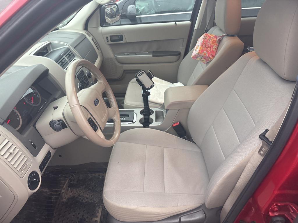 used 2011 Ford Escape car, priced at $5,995
