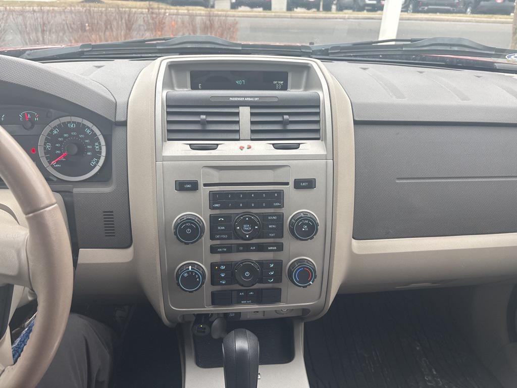 used 2011 Ford Escape car, priced at $5,995