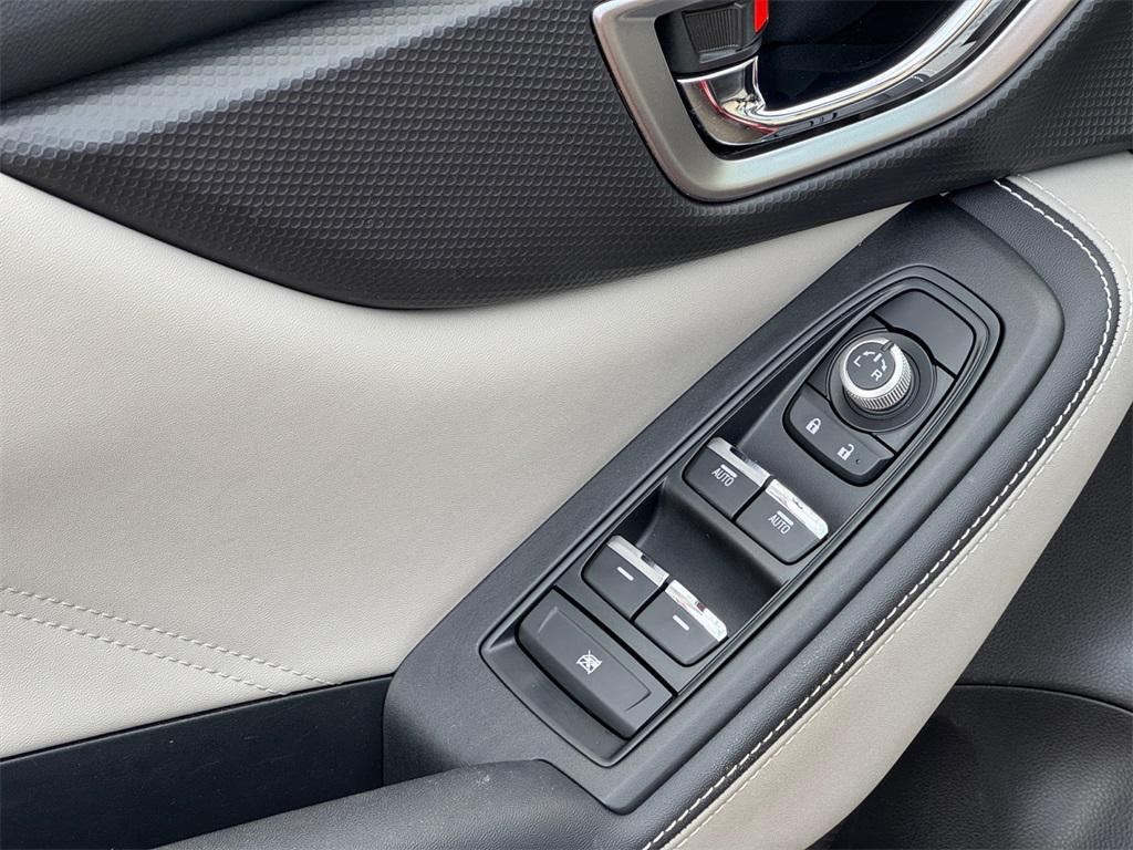 used 2023 Subaru Forester car, priced at $27,295