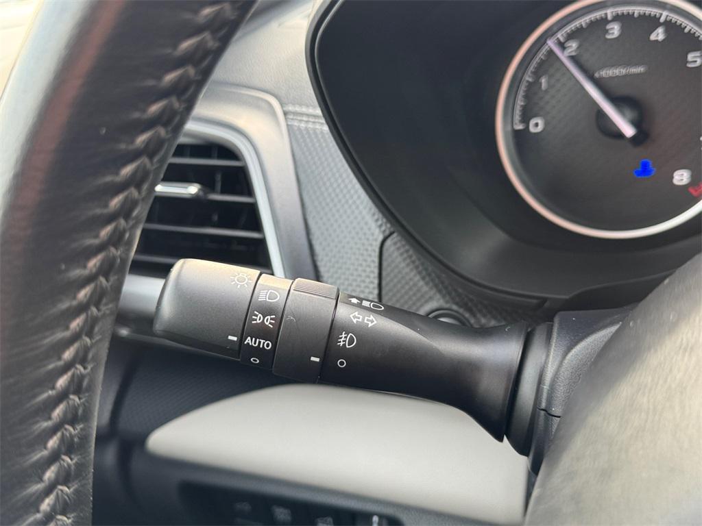 used 2023 Subaru Forester car, priced at $27,295