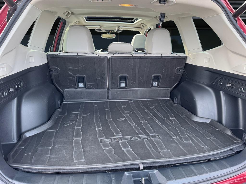 used 2023 Subaru Forester car, priced at $27,295