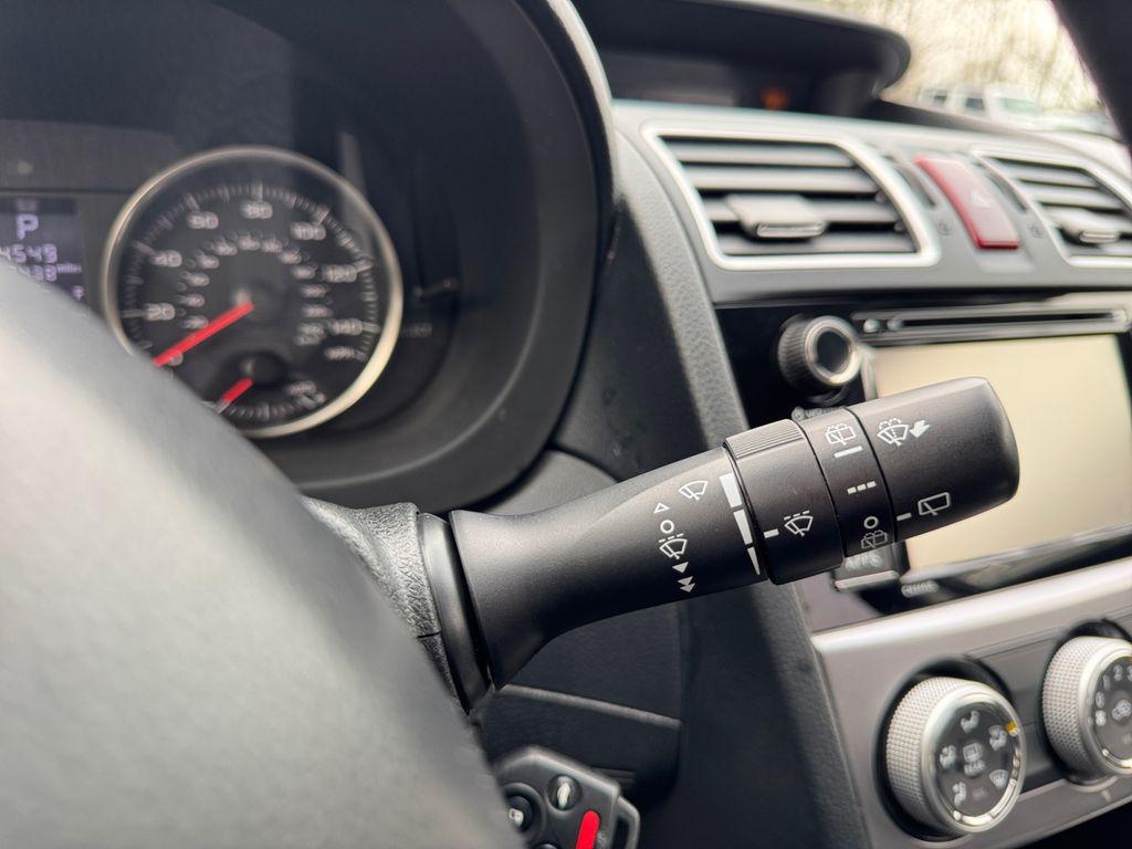 used 2015 Subaru XV Crosstrek car, priced at $13,595