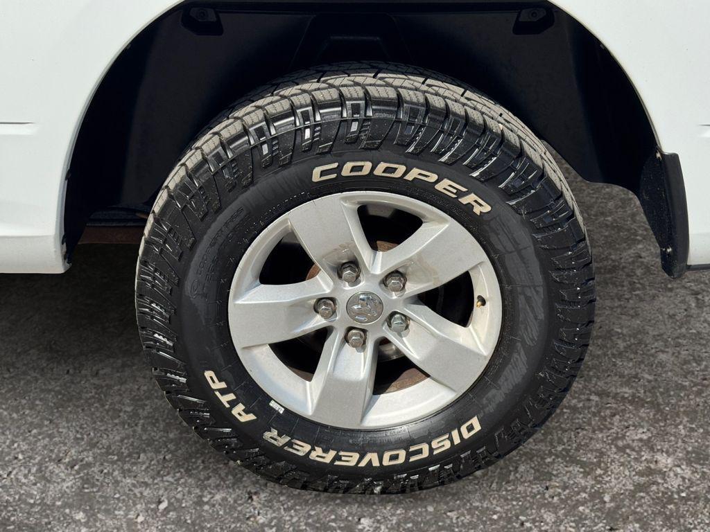 used 2017 Ram 1500 car, priced at $16,995