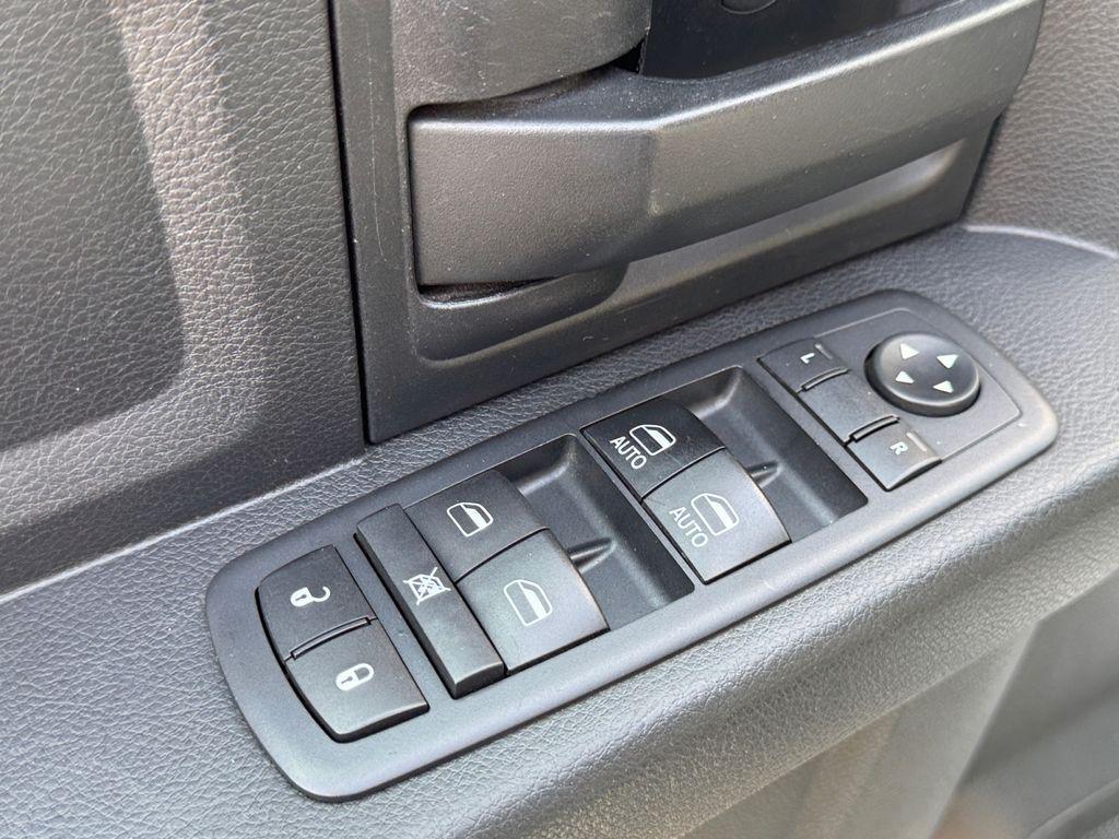 used 2017 Ram 1500 car, priced at $16,995