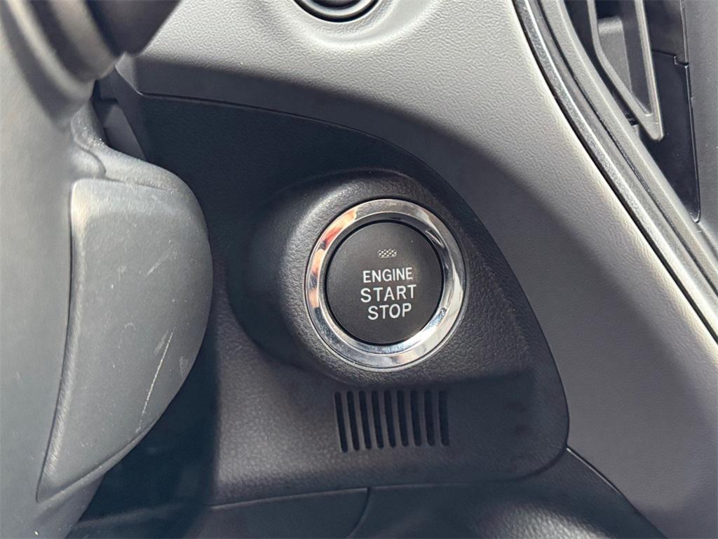 used 2025 Subaru Crosstrek car, priced at $29,995