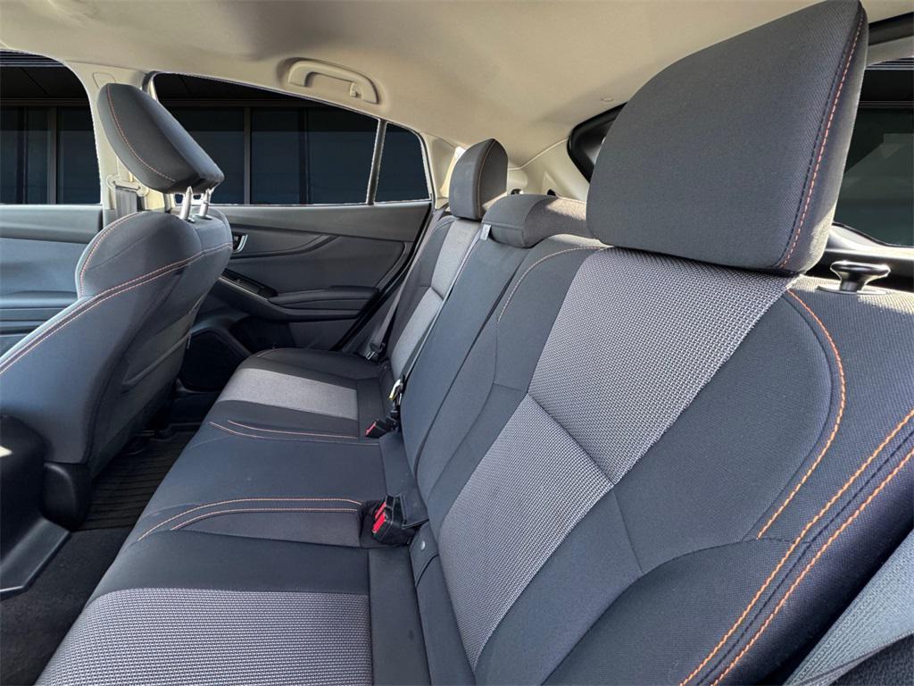 used 2023 Subaru Crosstrek car, priced at $23,995