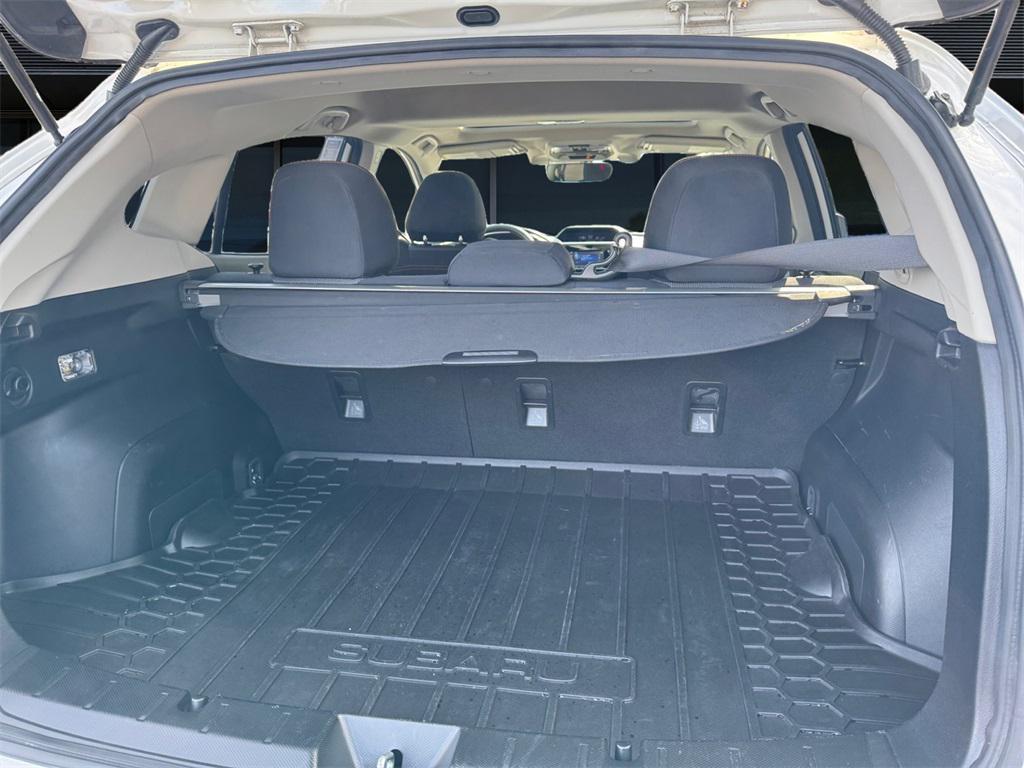 used 2023 Subaru Crosstrek car, priced at $23,995