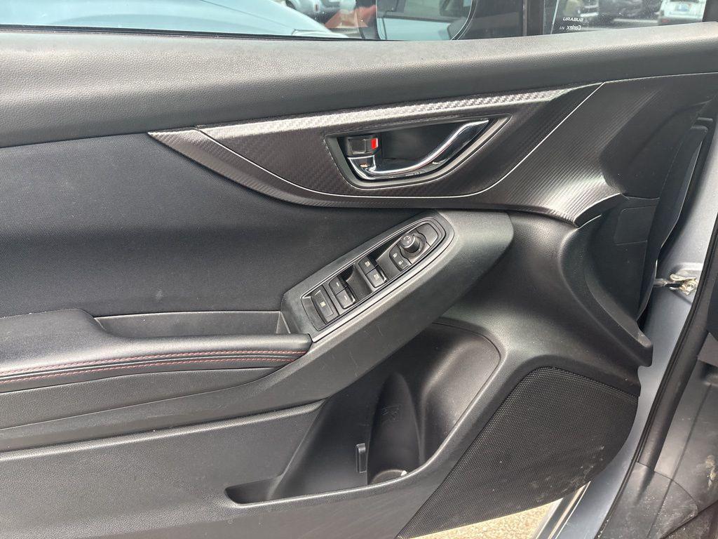 used 2018 Subaru Impreza car, priced at $13,295