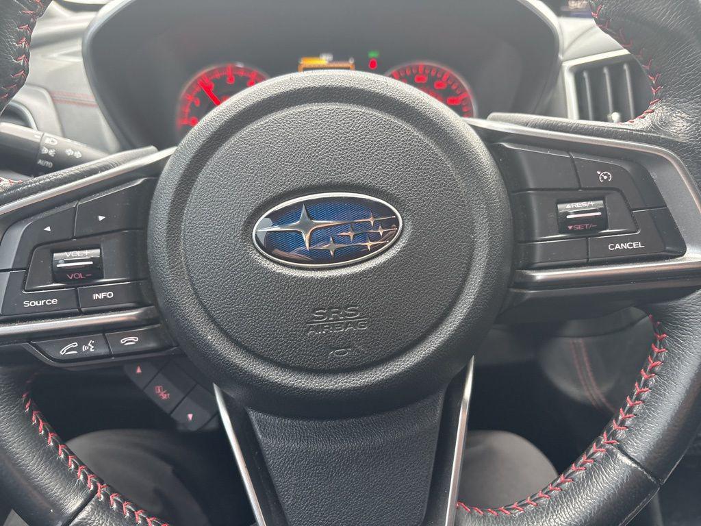 used 2018 Subaru Impreza car, priced at $13,295