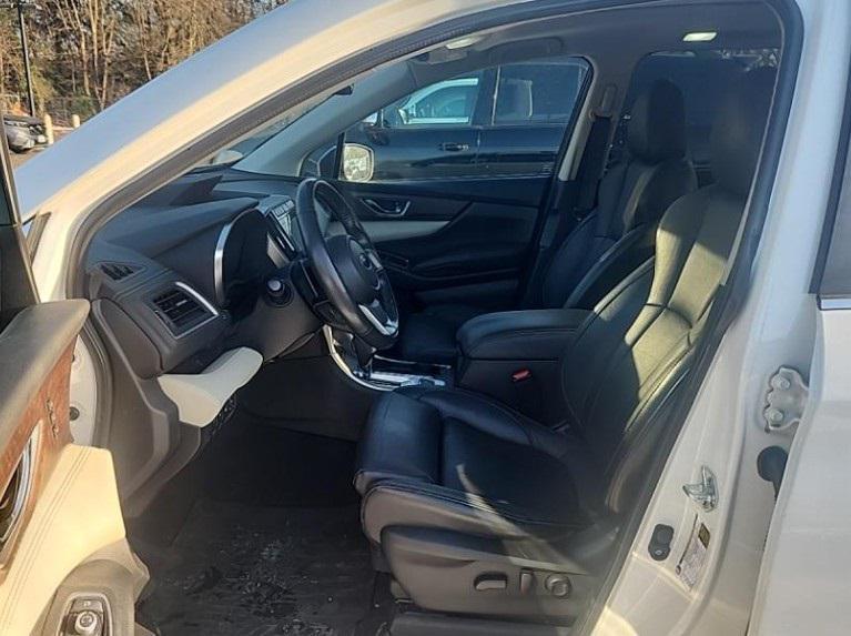 used 2022 Subaru Ascent car, priced at $28,395