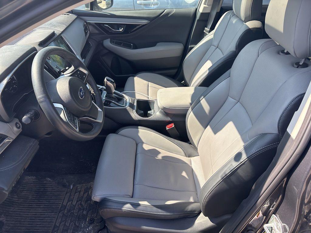 used 2024 Subaru Outback car, priced at $29,995