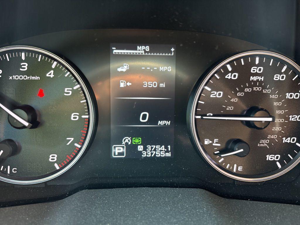 used 2024 Subaru Outback car, priced at $29,995