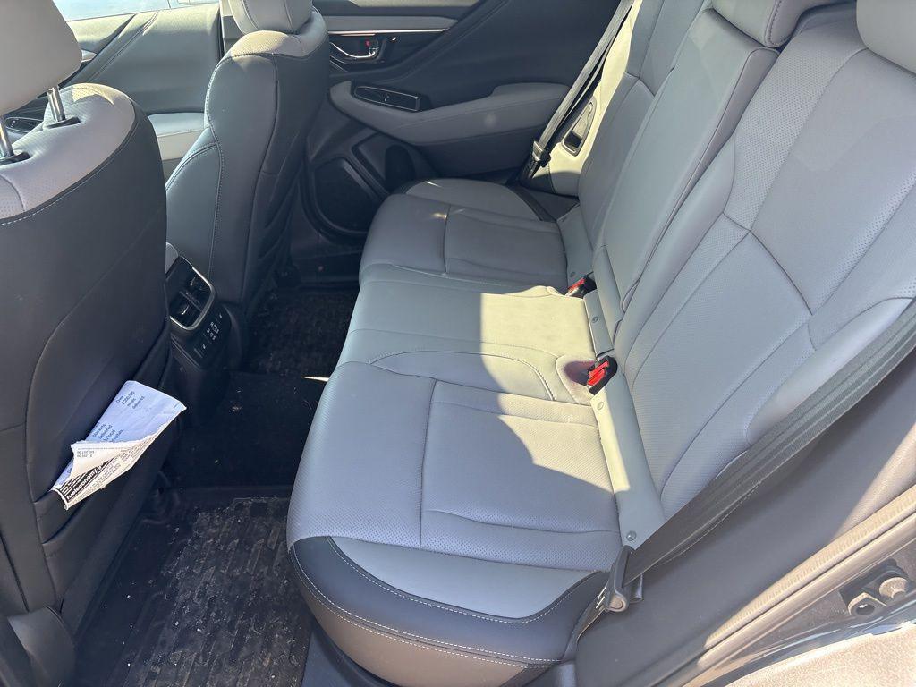 used 2024 Subaru Outback car, priced at $29,995