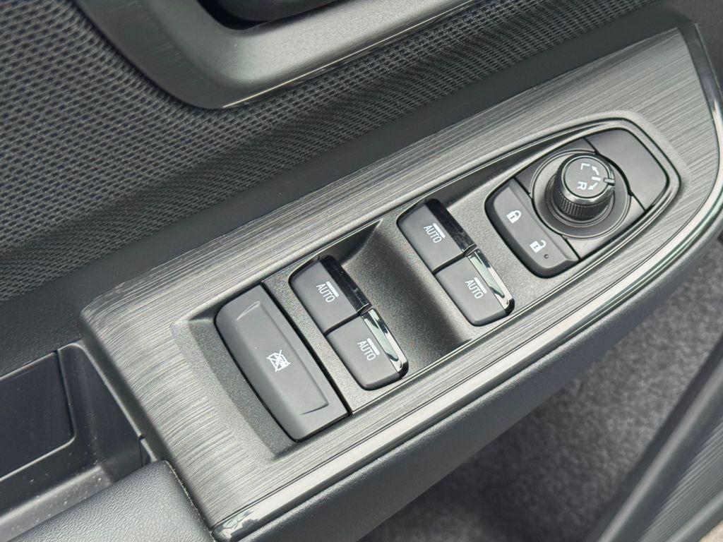 used 2026 Subaru Outback car, priced at $33,995