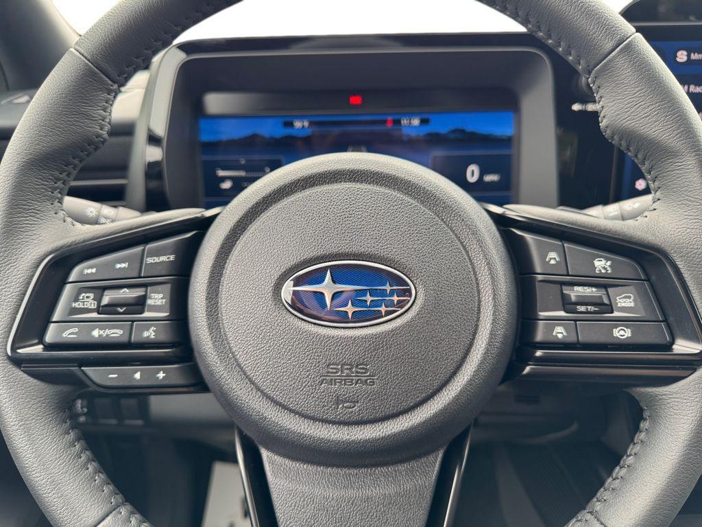 used 2026 Subaru Outback car, priced at $33,995
