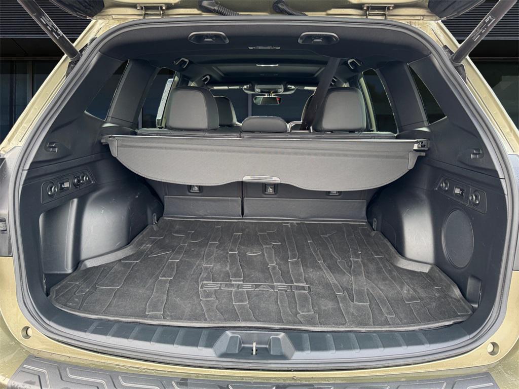 used 2022 Subaru Forester car, priced at $27,395