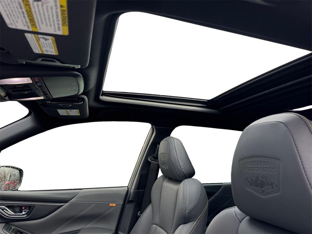 used 2022 Subaru Forester car, priced at $27,395