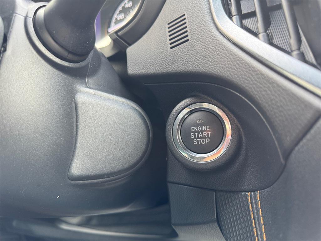 used 2022 Subaru Forester car, priced at $27,395