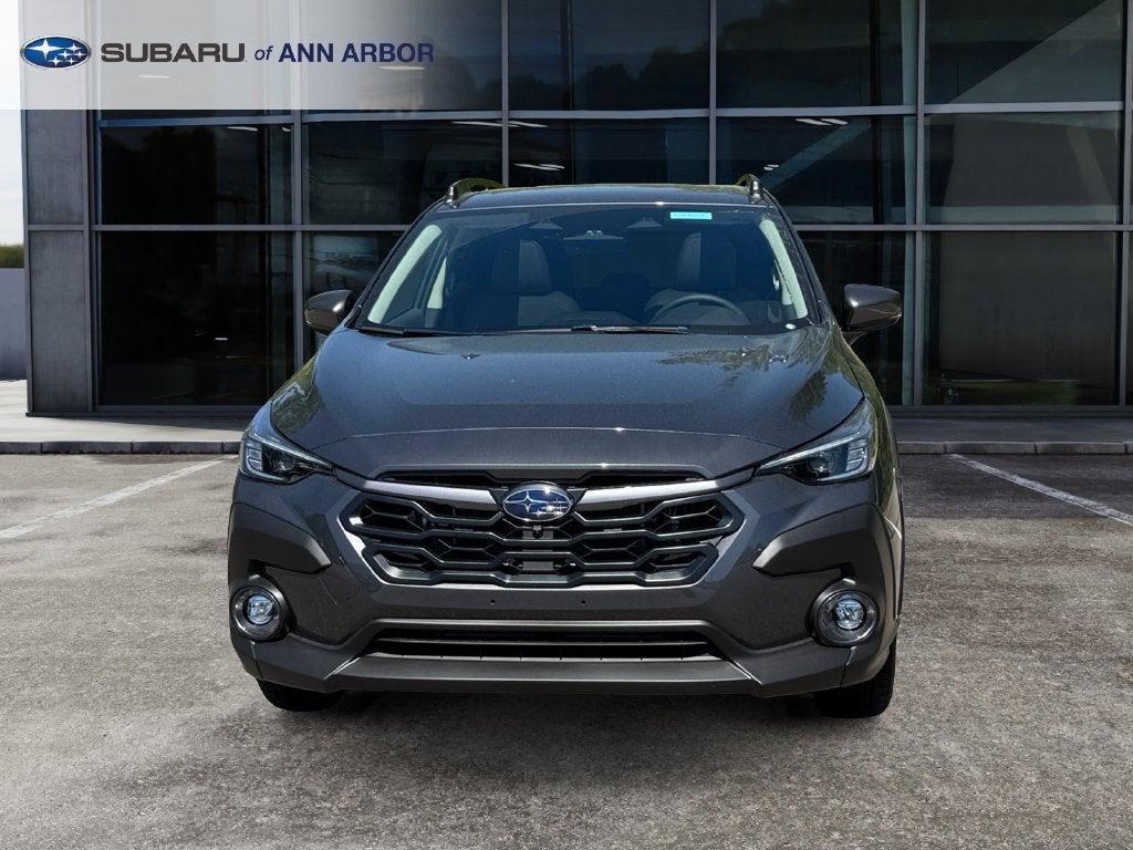 new 2026 Subaru Crosstrek Hybrid car, priced at $39,478