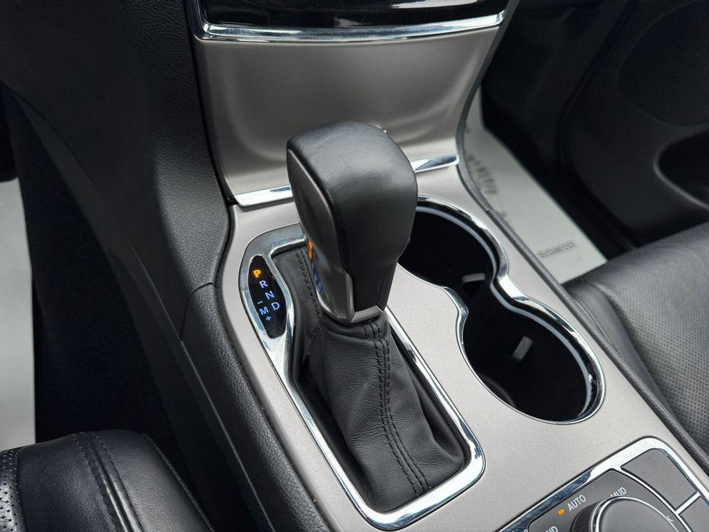 used 2019 Jeep Grand Cherokee car, priced at $13,995