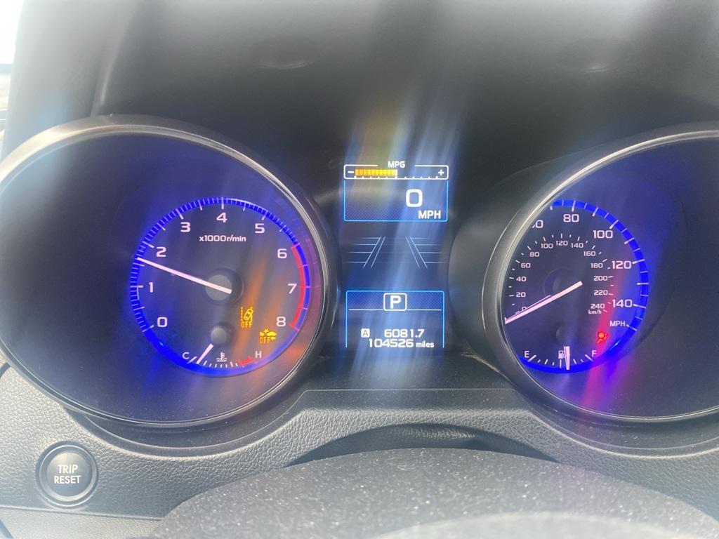 used 2019 Subaru Outback car, priced at $15,295