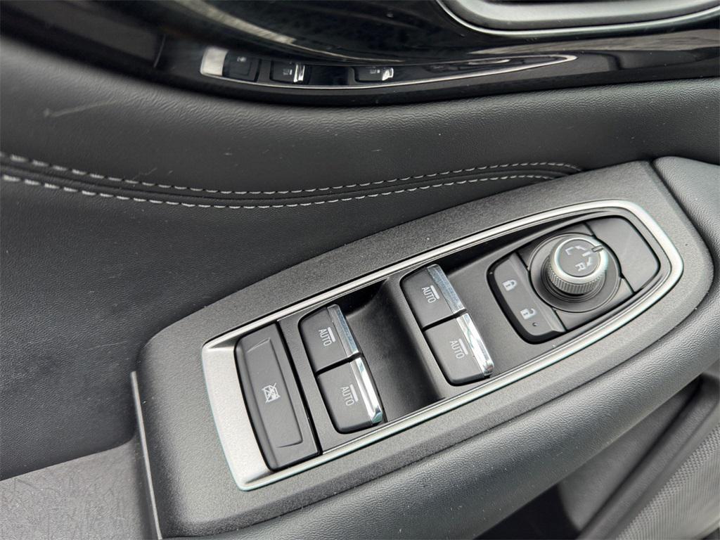 used 2023 Subaru Outback car, priced at $24,995