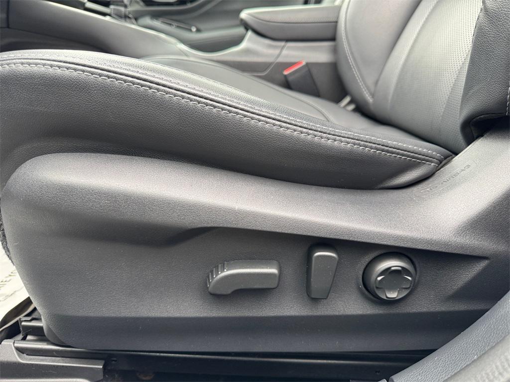 used 2023 Subaru Outback car, priced at $24,995