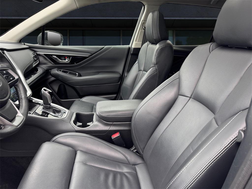 used 2023 Subaru Outback car, priced at $24,995