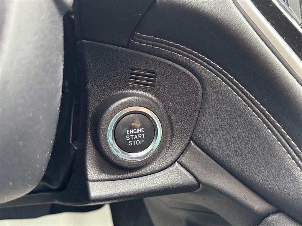 used 2023 Subaru Outback car, priced at $24,995