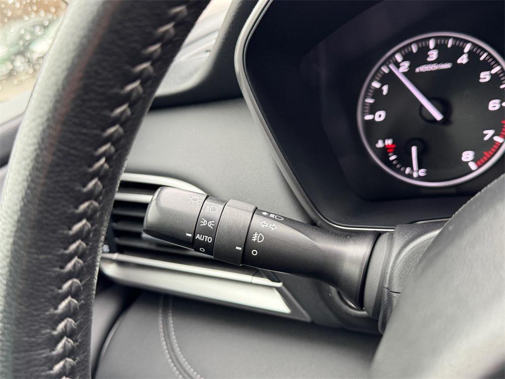 used 2023 Subaru Outback car, priced at $24,995