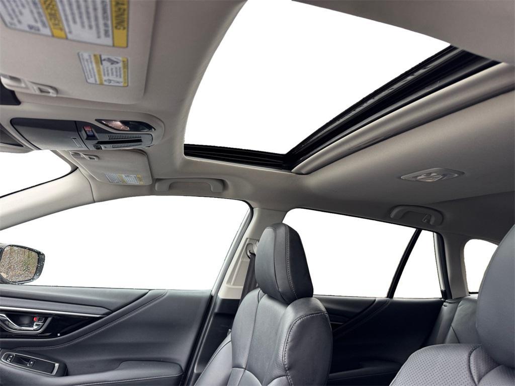 used 2023 Subaru Outback car, priced at $24,995