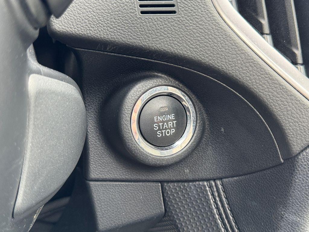 used 2023 Subaru Forester car, priced at $26,495
