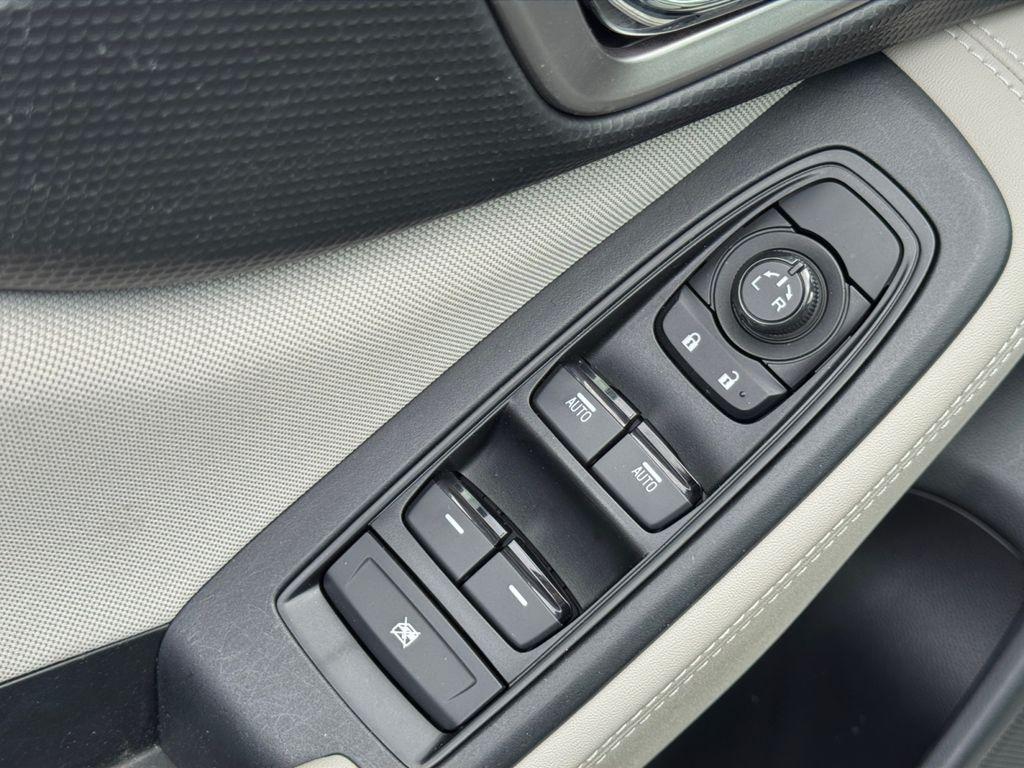 used 2023 Subaru Forester car, priced at $26,495