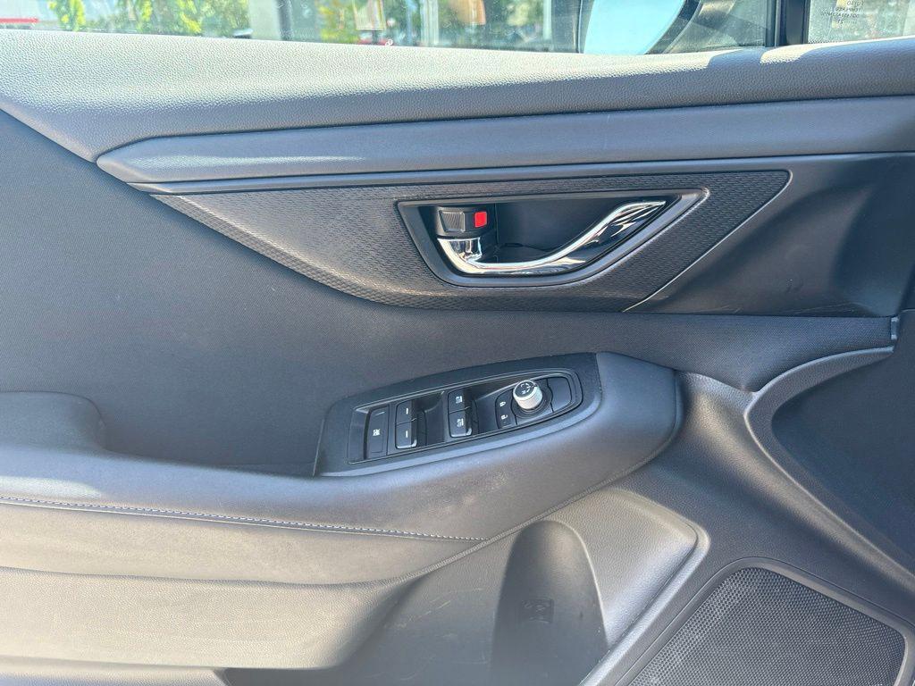 used 2022 Subaru Outback car