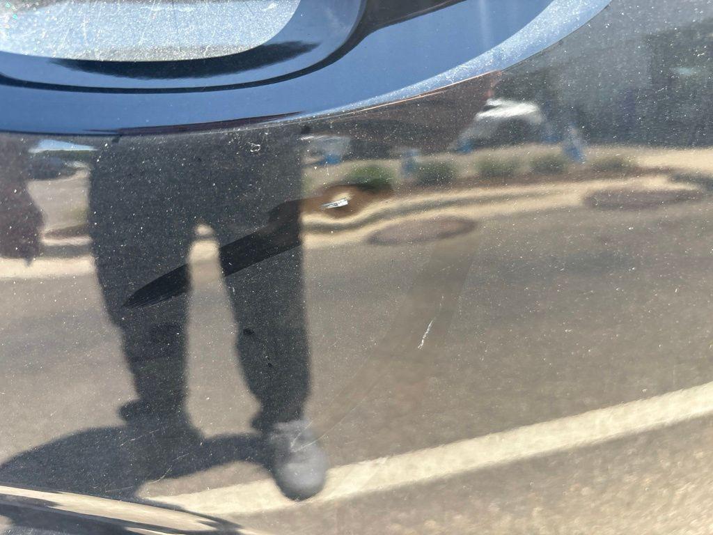 used 2022 Subaru Outback car