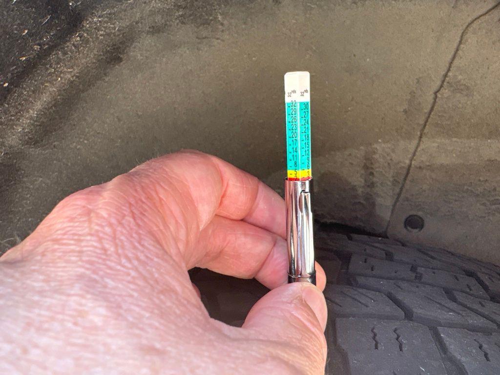 used 2022 Subaru Outback car
